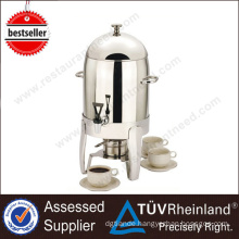 Kitchen Equipments For Restaurant 10.5L Tea Coffee Milk Dispenser